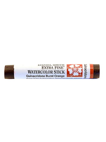 Daniel Smith - Extra Fine Watercolor Sticks - Quinacridone Burnt Orange