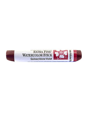 Daniel Smith - Extra Fine Watercolor Sticks - Quinacridone Violet