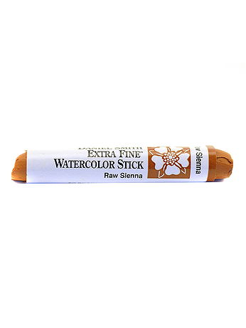 Daniel Smith - Extra Fine Watercolor Sticks - Raw Sienna