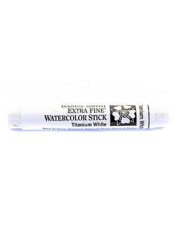 Daniel Smith - Extra Fine Watercolor Sticks - Titanium White