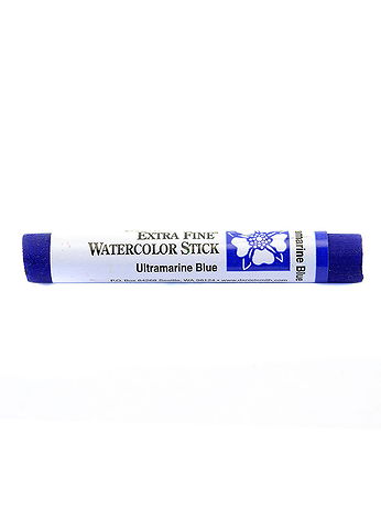 Daniel Smith - Extra Fine Watercolor Sticks - Ultramarine Blue