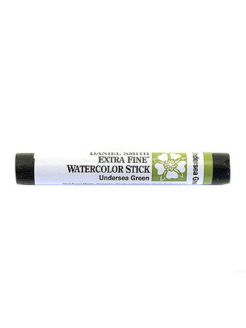 Daniel Smith - Extra Fine Watercolor Sticks - Undersea Green