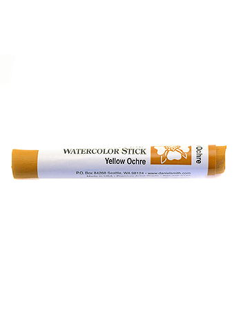 Daniel Smith - Extra Fine Watercolor Sticks - Yellow Ochre