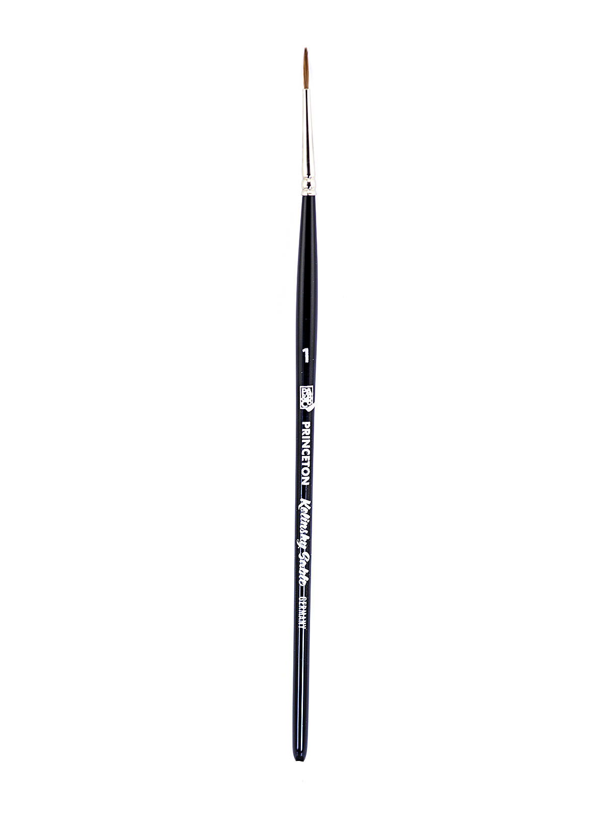 Princeton 7050 Siberia Kolinsky Sable Brush Round 0