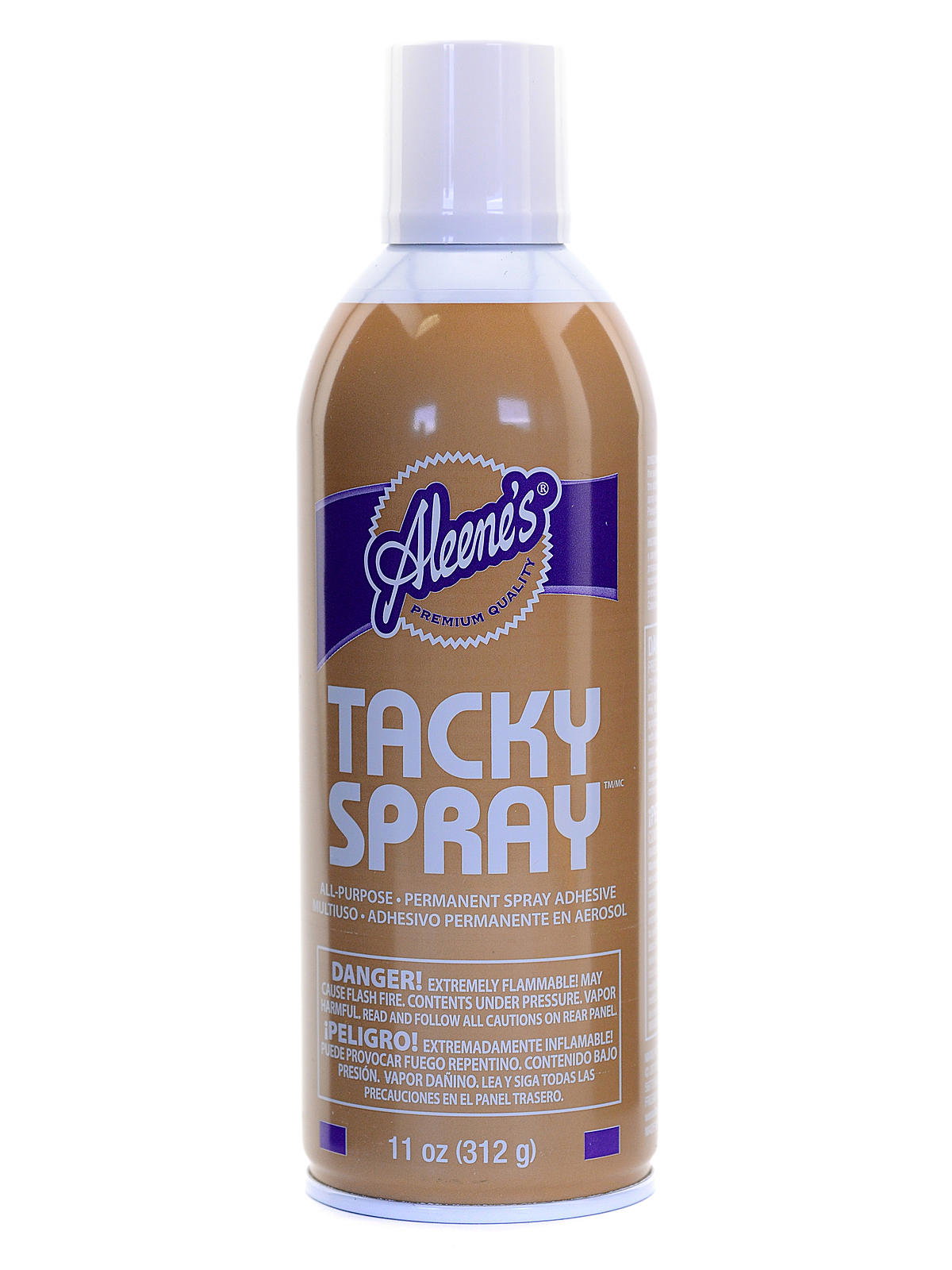 Aleene's Tacky Spray - Crystal Clear