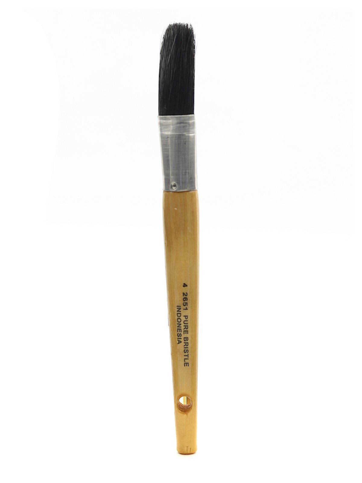 Linzer 2655-2 Paint Brush, 2 in W, 2-3/4 in L Bristle, Ch