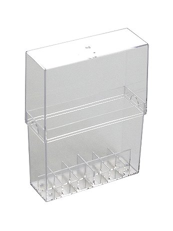 Copic - Clear Cases - Marker Case