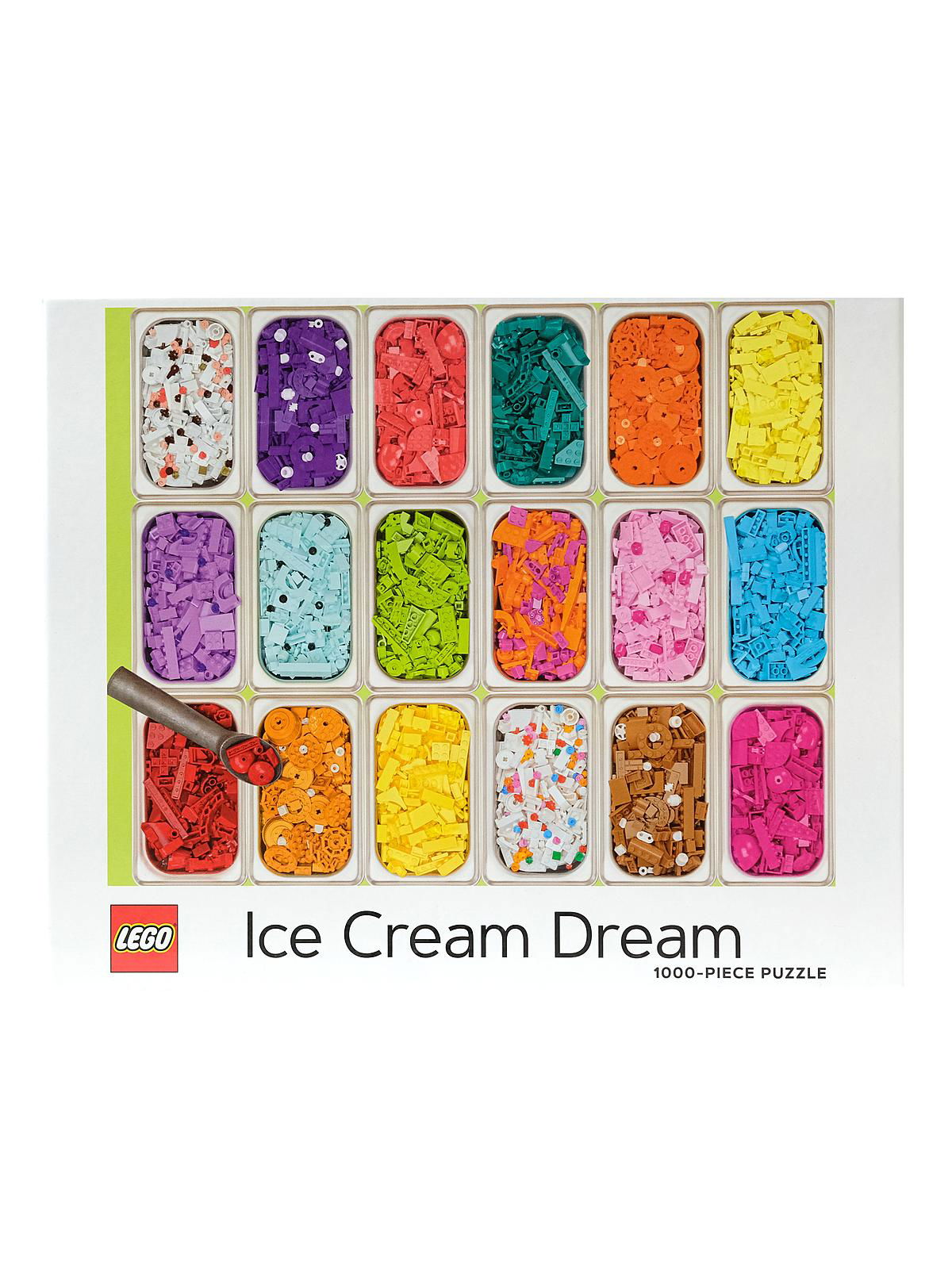 Ice Cream Dream