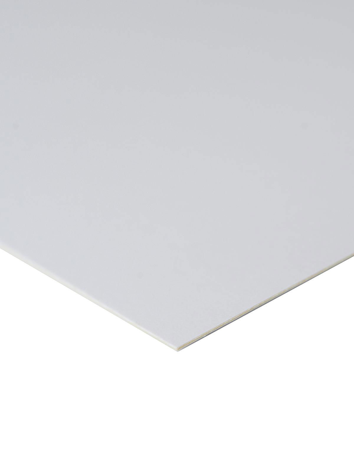 Crescent #113 Canvas Board Single Thick 16x20 (Pack of 3)