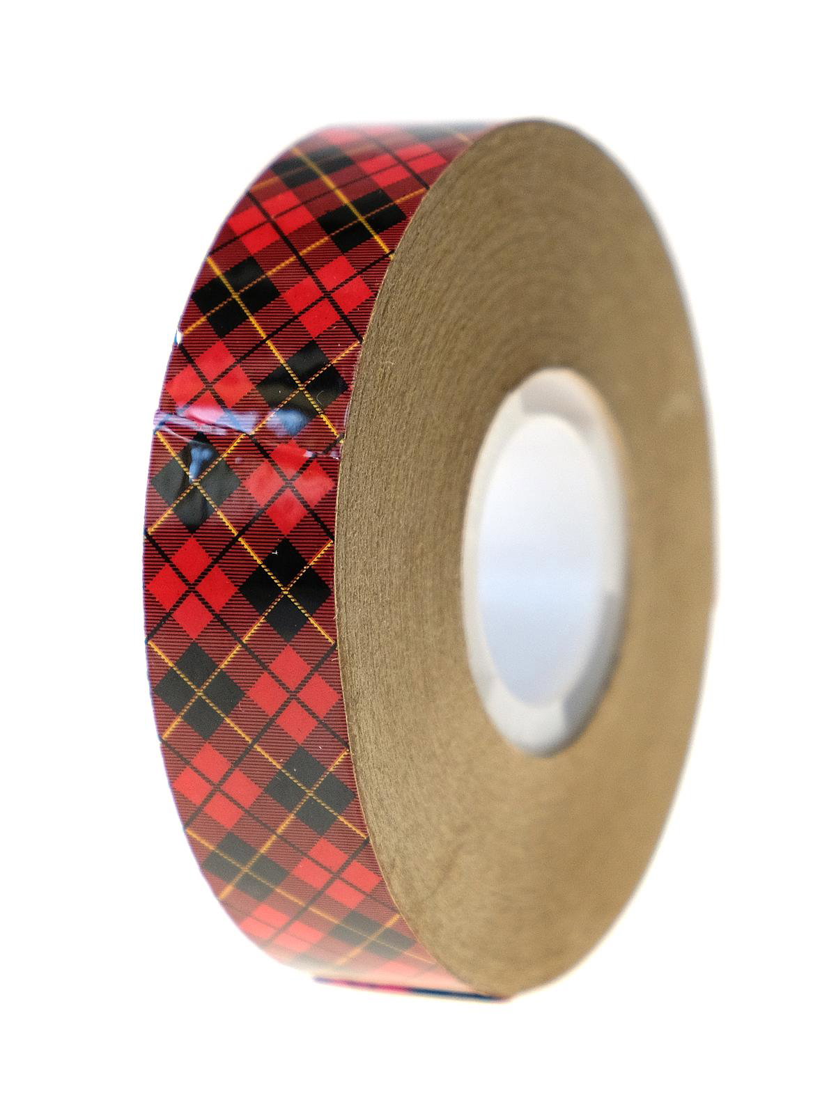 Scotch ATG Adhesive Transfer Tape 924, Clear, 1/4 x 36 yards, 2 mil 0.25  in x 36 yd 2.0 mil 1.0