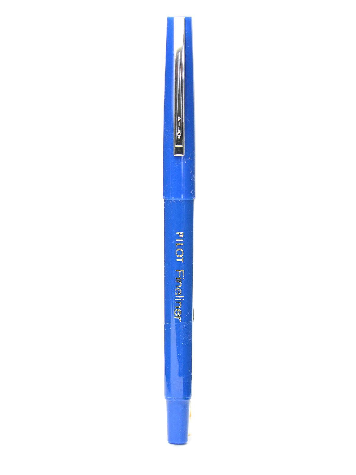 Pilot Fineliner Pen