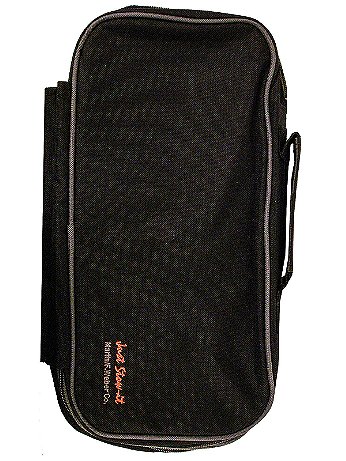 Martin/F. Weber - Just Stow-it Creative Double Expandable Tool Bag - Tool Bag