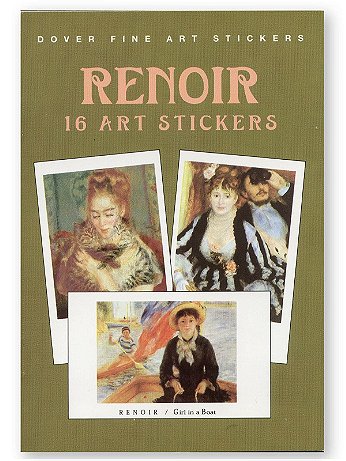 Dover - Renoir - Renoir