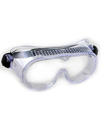 Uline - Protective Goggles - Protective Goggles