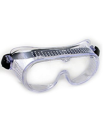 Uline - Protective Goggles - Protective Goggles