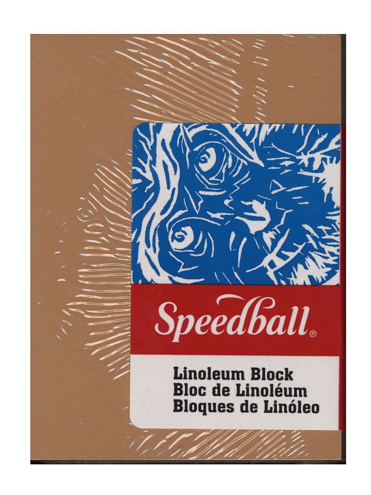 Speedball Block Printing Ink, Hobby Lobby