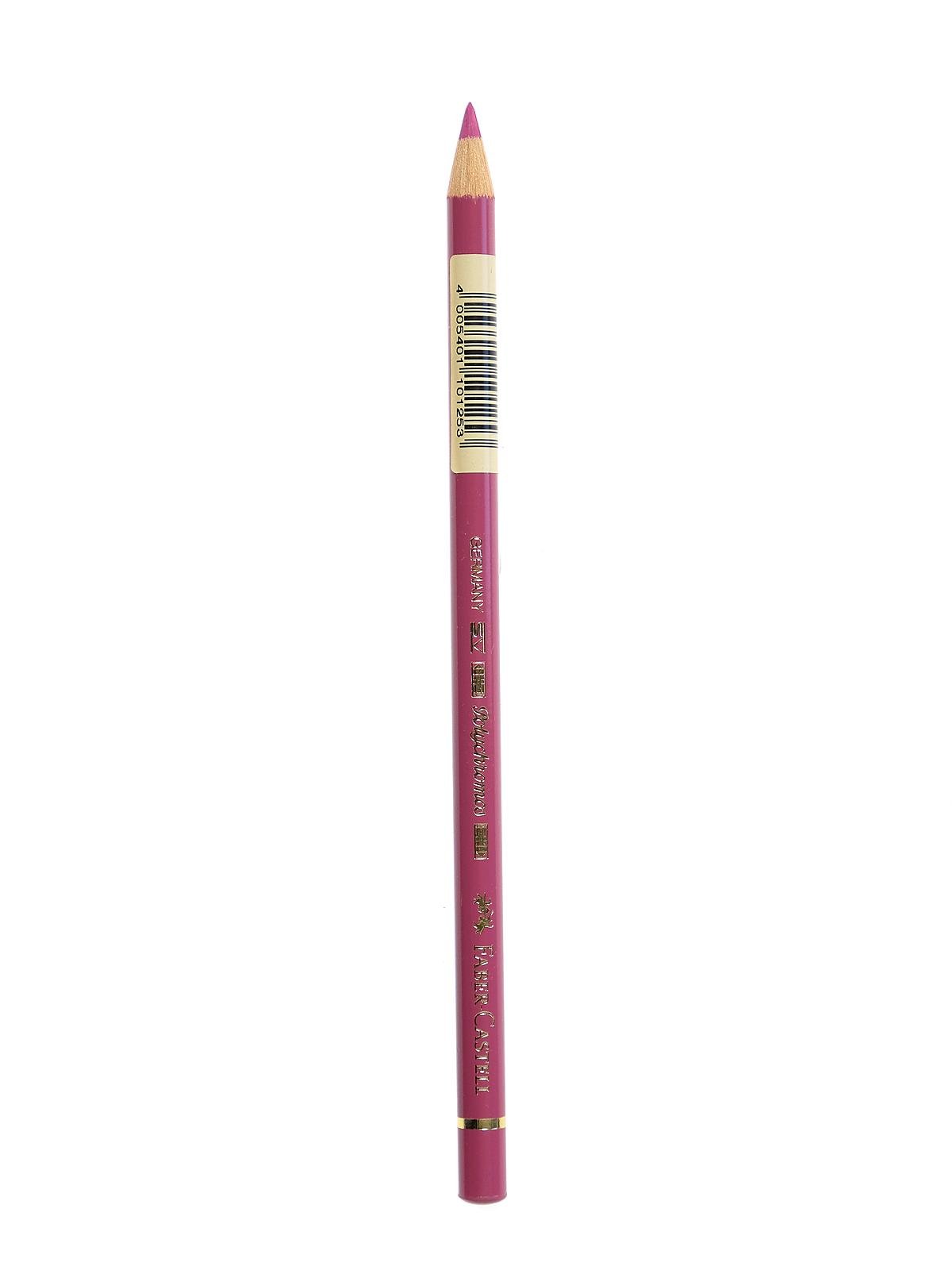 Faber Castell Polychromos Colored Pencil - 131 Medium Flesh