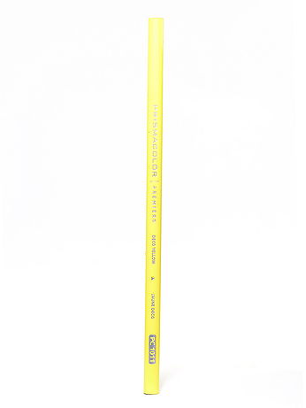 Prismacolor - Premier Colored Pencils (Each) - Deco Yellow, 1011