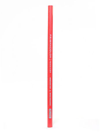 Prismacolor - Premier Colored Pencils (Each) - Permanent Red, 122