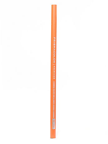 Prismacolor - Premier Colored Pencils (Each) - Cadmium Orange Hue, 118