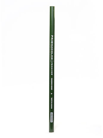 Prismacolor - Premier Colored Pencils (Each) - Prussian Green, 109