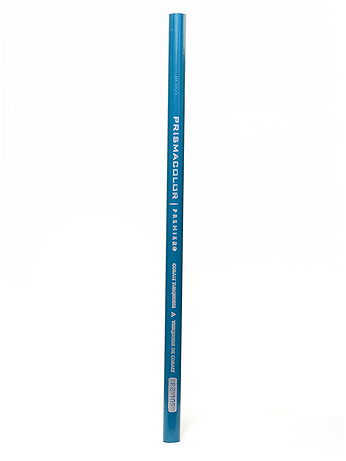 Prismacolor - Premier Colored Pencils (Each) - Cobalt Turquoise, 105