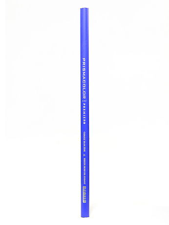 Prismacolor - Premier Colored Pencils (Each) - Cobalt Blue Hue, 133