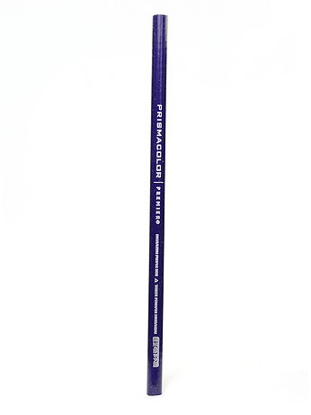 Prismacolor - Premier Colored Pencils (Each) - Dioxazine Purple Hue, 132