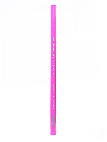 Prismacolor - Premier Colored Pencils (Each) - Neon Pink, 1038