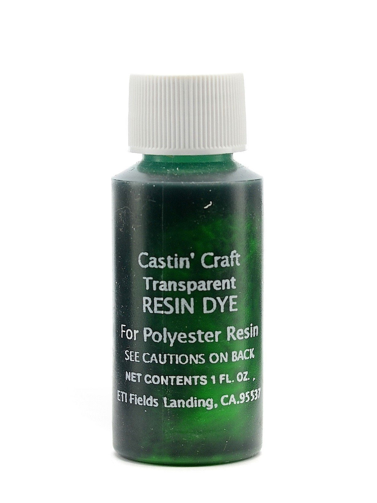 Castin Craft Clear Polyester Casting Resin – Jerrys Artist Outlet