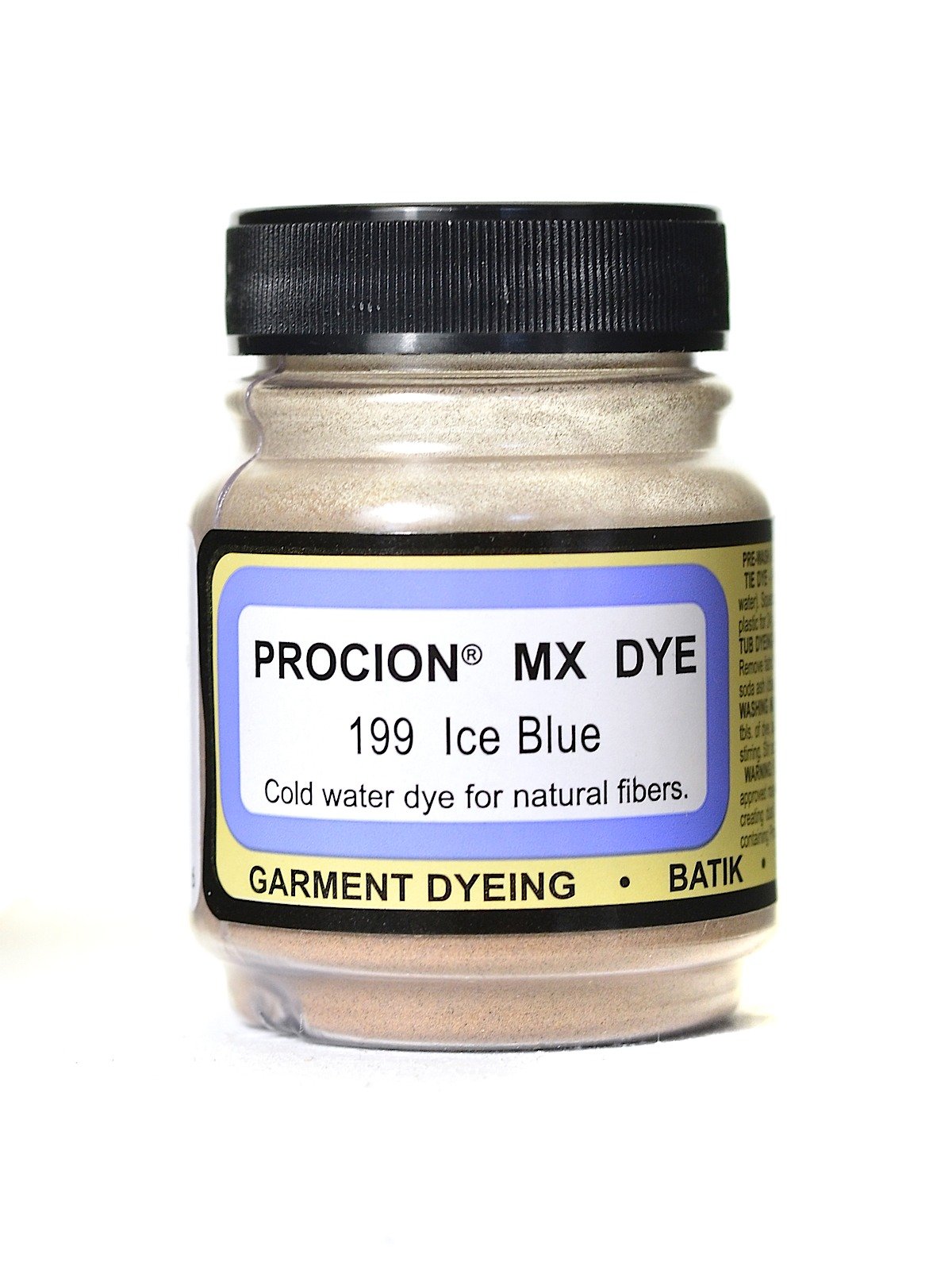 Jacquard Procion MX Fibra Reativa Corante (Azul Cobalto) - CC# 076