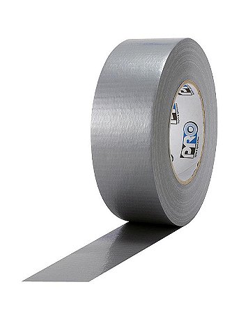Pro Tapes - Pro-Duct Tape - 2 in. x 10 yd. Roll
