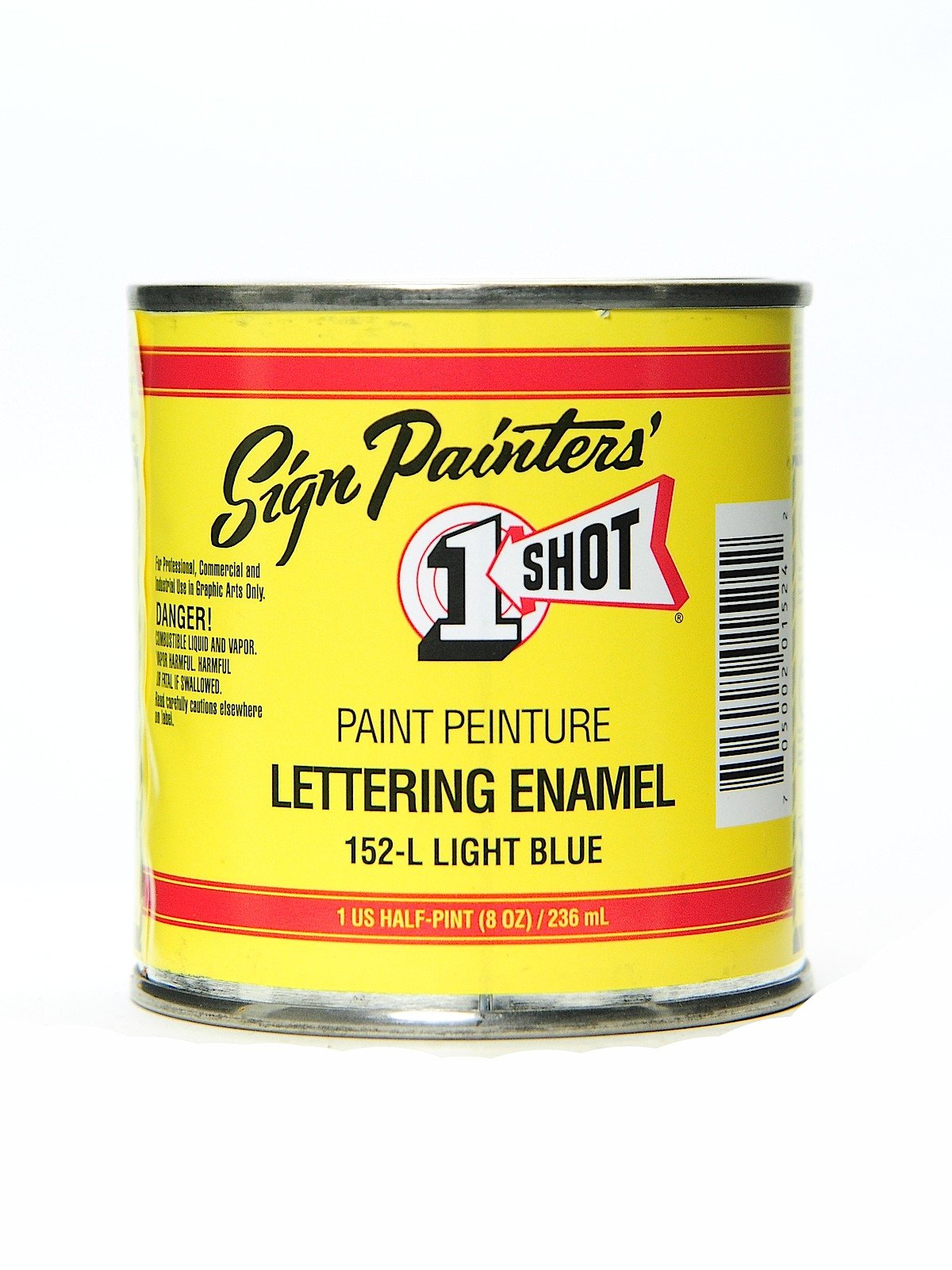 1-Shot Lettering Enamel Paint