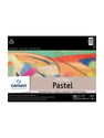 Canson - Mi-Teintes Pastel Assorted Pad 12 in. x 16 in.