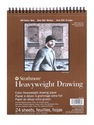 Strathmore - Heavyweight Drawing Paper 8 in. x 10 in.