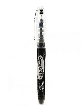 Yasutomo - Liquid Stylist Pen - Black
