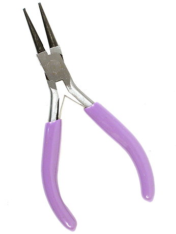 Cousin - Round Nose Pliers - Each