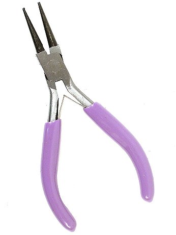 Cousin - Round Nose Pliers - Each