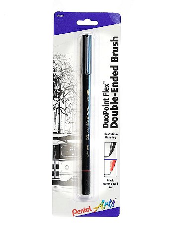 Pentel - DuoPoint Flex - DuoPoint