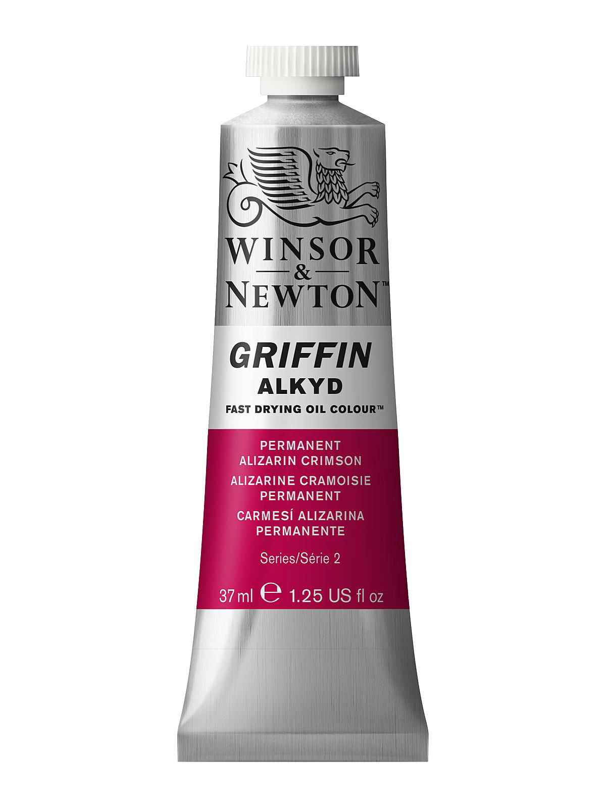 Alizarin Crimson