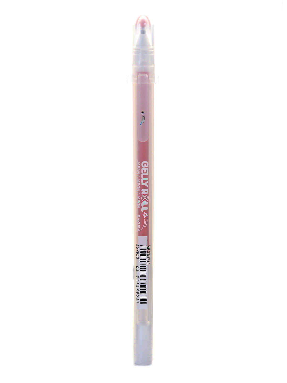 Sakura Gelly Roll Stardust Pens