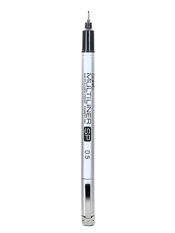 Copic - Multiliner SP - 0.5 mm, Black