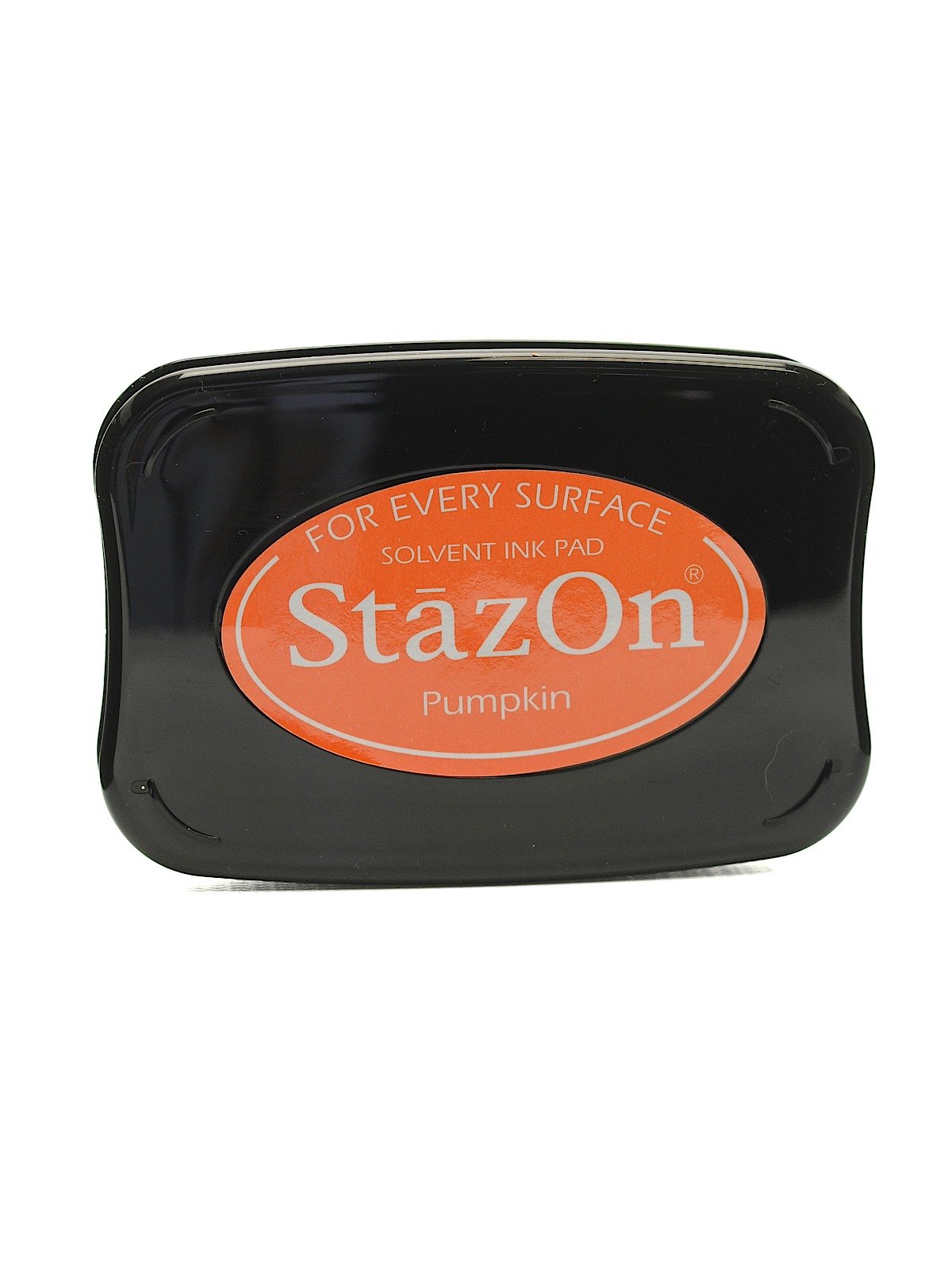 Stazon Black Cherry Ink Pad 