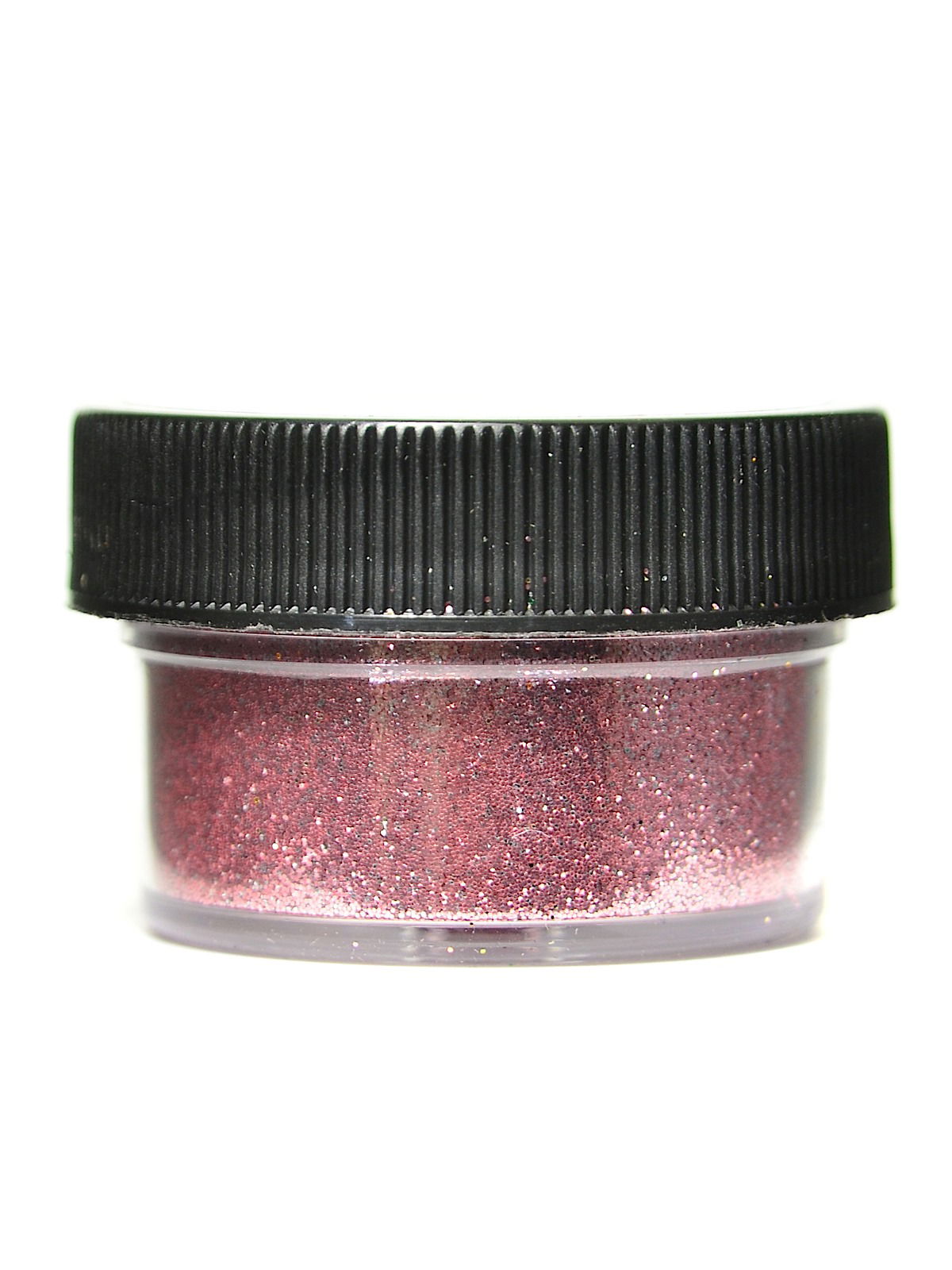 Glitter and Crafts 4U .008 Ultra Premium Polyester Glitter - Red Sparkling Glass 1oz