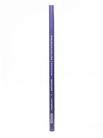 Prismacolor - Premier Colored Pencils (Each) - Imperial Violet, 1007