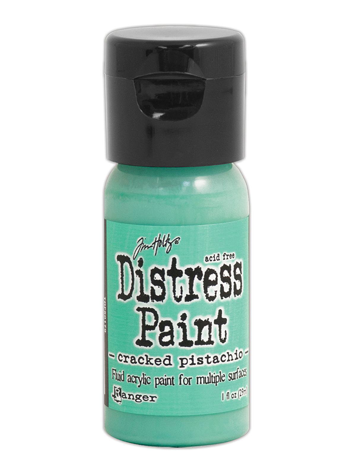 Ranger Holtz Distress Paints | MisterArt.com