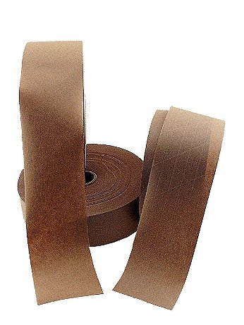 Janitor's Warehouse - Kraft Paper Tape - Roll