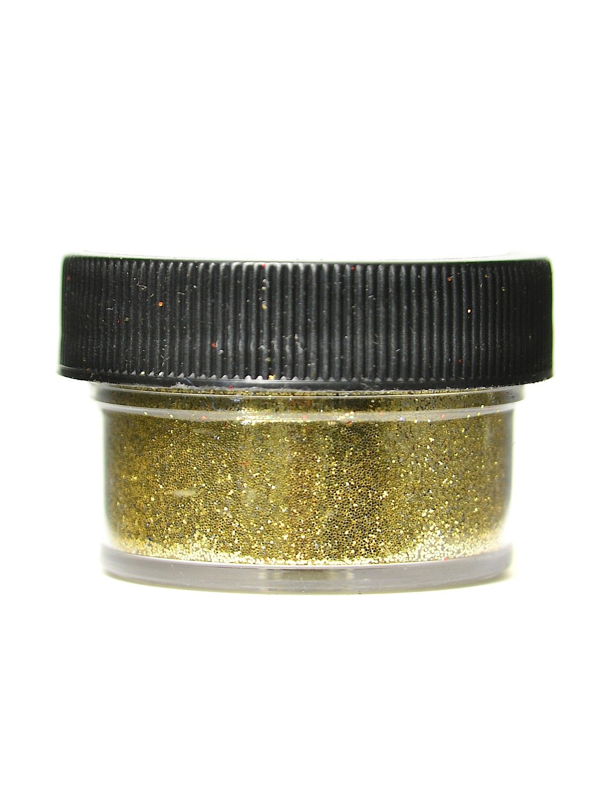 Bright Gold - Glass Glitter - Super Fine – JustResin International