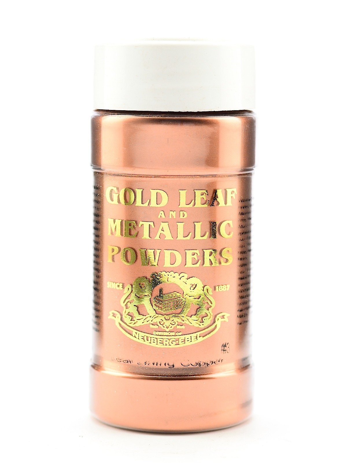 Gold Leaf & Metallic Co. Metallic and Mica Powders
