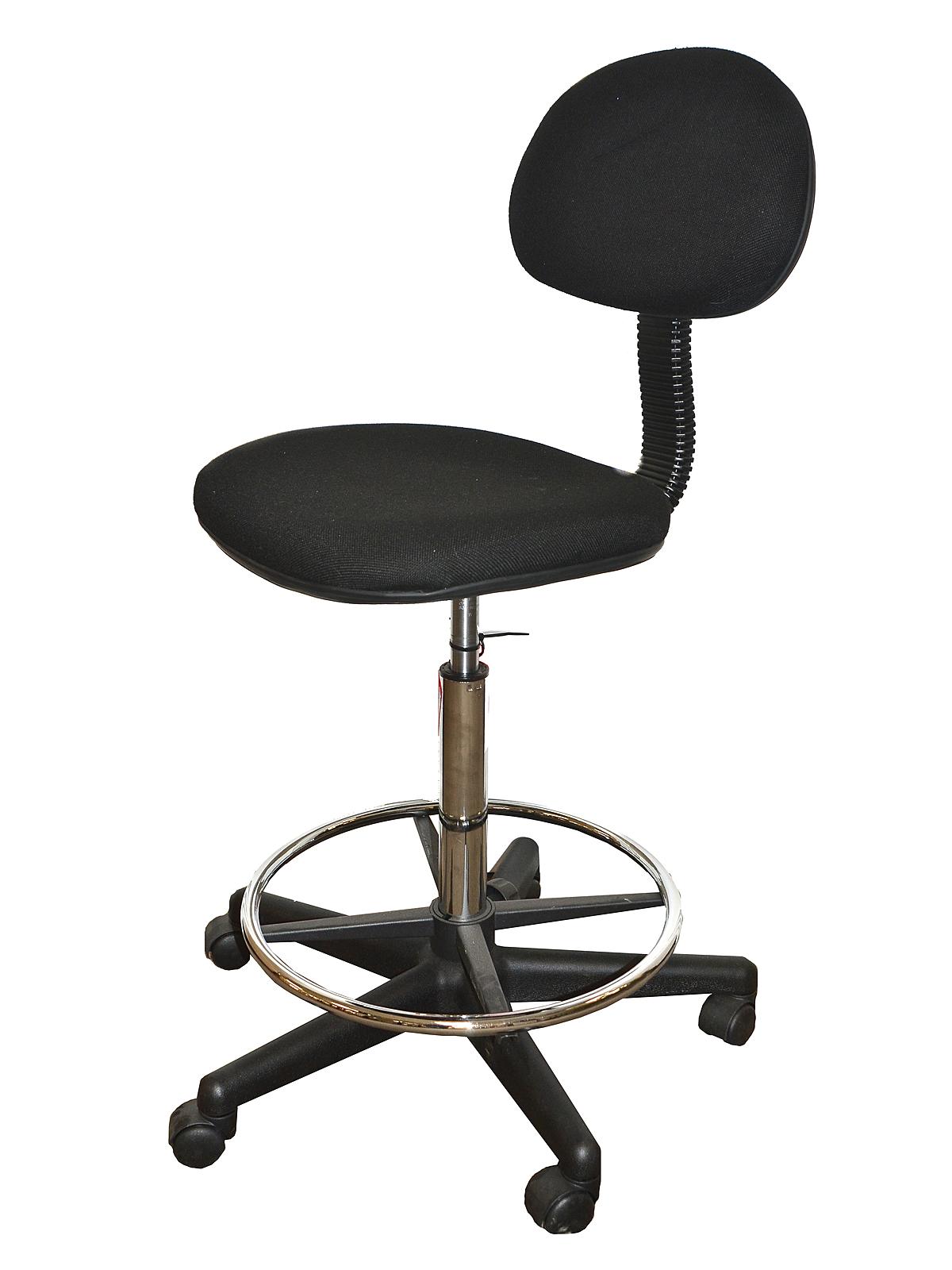 studio designs drafting chair